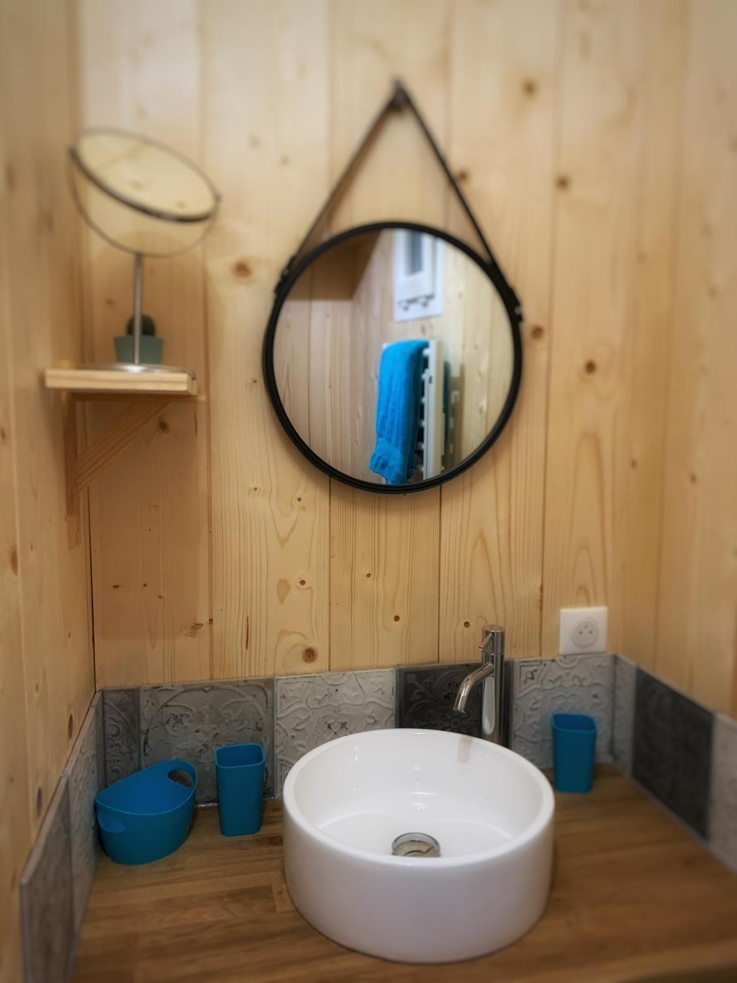 La Wodapalousa, Surf & Crossfit Guesthouse, 800M From Beach Bidart Habitación foto